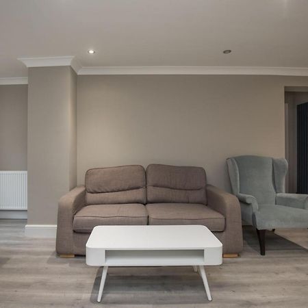 Riverside Central Kingston Flat 1B Surbiton Luaran gambar