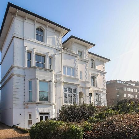 Riverside Central Kingston Flat 1B Surbiton Luaran gambar