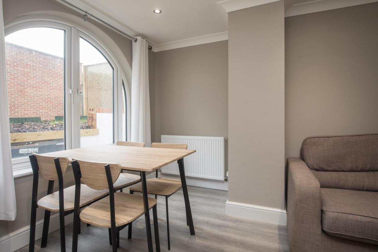 Riverside Central Kingston Flat 1B Surbiton Luaran gambar
