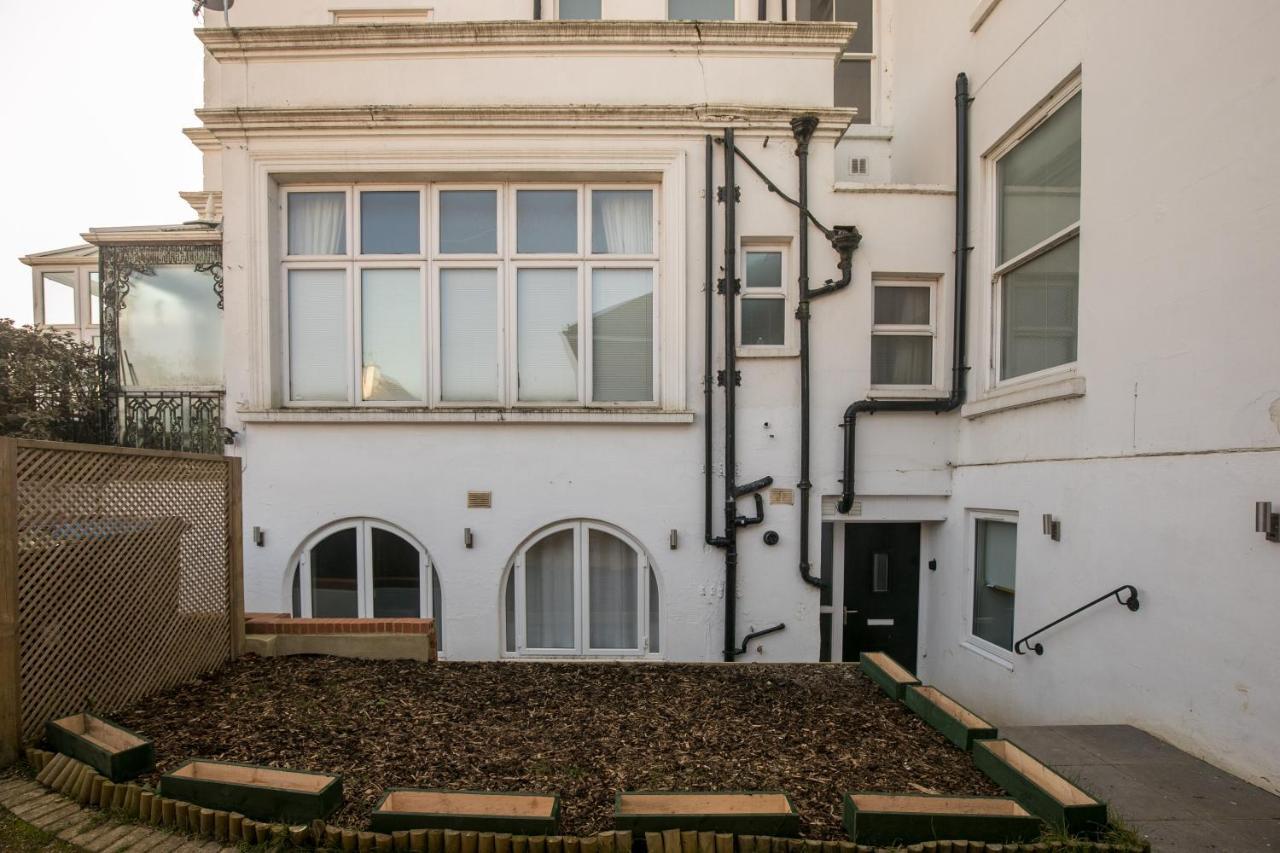 Riverside Central Kingston Flat 1B Surbiton Luaran gambar